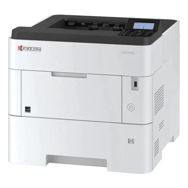 *New!* Kyocera Ecosys Pa6000X A4 High Speed Mono Laser Workgroup Printer+Duplex 110C0T3Au0 Replace