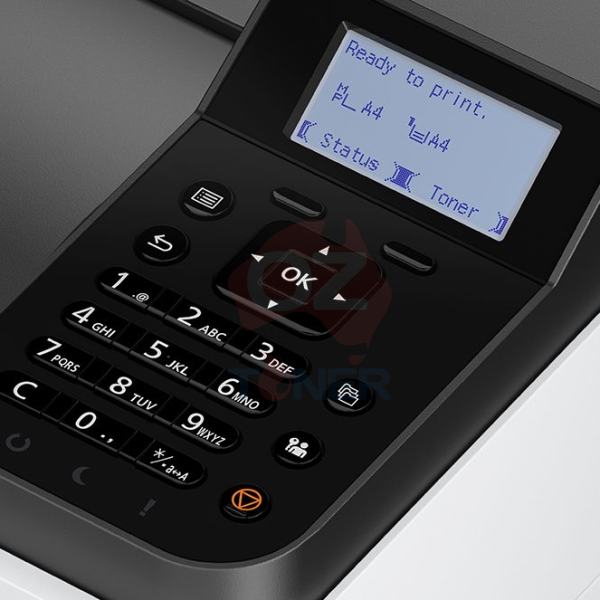 *New!* Kyocera Ecosys Pa6000X A4 High Speed Mono Laser Workgroup Printer+Duplex 110C0T3Au0 Replace