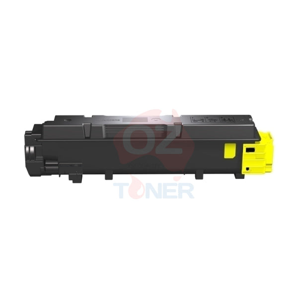 *New!* Kyocera Genuine Tk-5394 Yellow Toner Cartridge For Pa4500Cx (13K) [Tk5394Y] -