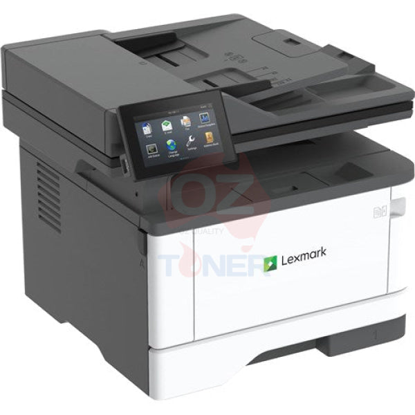 *New!* Lexmark Bsd Xm3142 42Ppm A4 Mono Laser Multifunction Printer + Bonus: 4-Year Warranty