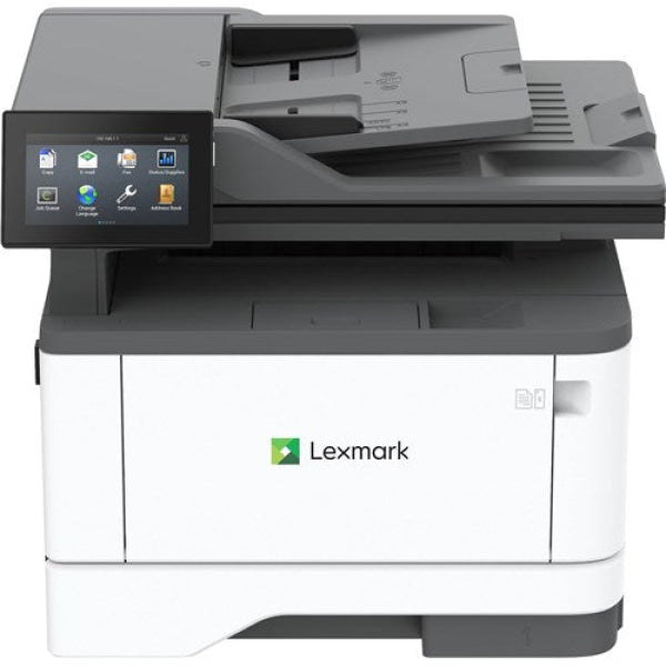 *New!* Lexmark Bsd Xm3142 42Ppm A4 Mono Laser Multifunction Printer + Bonus: 4-Year Warranty