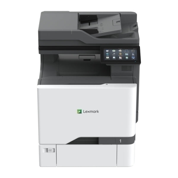 Lexmark Genuine CX730de Laser MFC