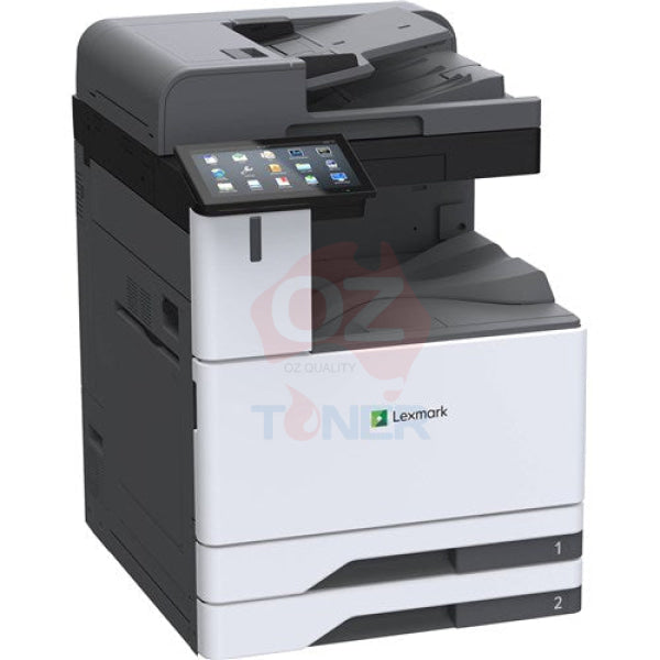 *New!* Lexmark Cx942Adse A3 Color Laser Multifunction Printer For Large Workgroup 45Ppm [32D0314]