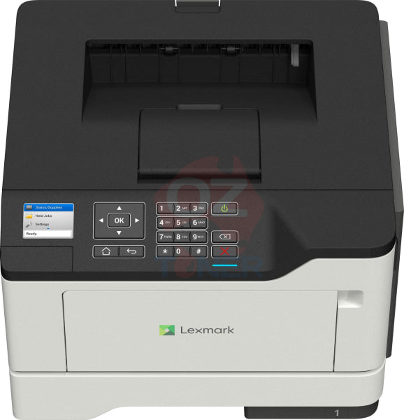 *Sale!* Lexmark Ms521Dn A4 B&W Heavy Duty Mono Laser Single Function Duplex Printer 44Ppm [36S0314]