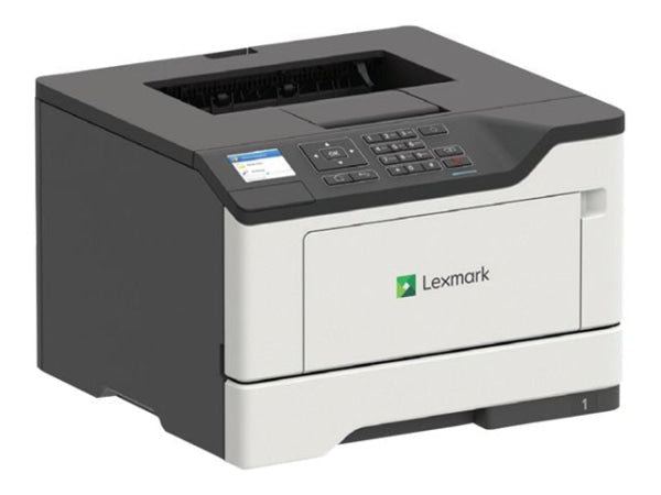 *Sale!* Lexmark Ms521Dn A4 B&W Heavy Duty Mono Laser Single Function Duplex Printer 44Ppm [36S0314]