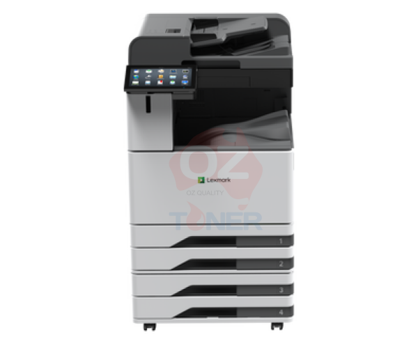 Lexmark Large Format Printer Lexmark MX931DSE A3 Mono Laser Large Workgroup 3-in-1 Multifunction Pr