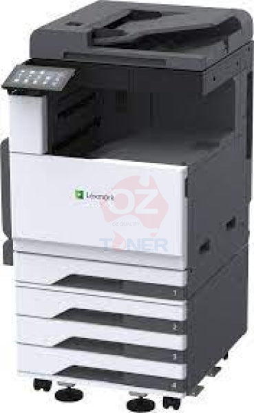 Lexmark Large Format Printer Lexmark MX931DSE A3 Mono Laser Large Workgroup 3-in-1 Multifunction Pr