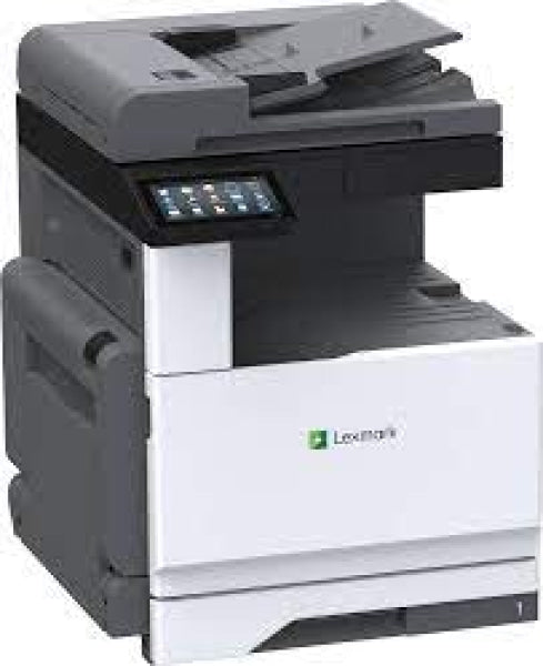 *New!* Lexmark Mx931Dse A3 Mono Laser Large Workgroup 3-In-1 Multifunction Printer 35Ppm [32D0064]