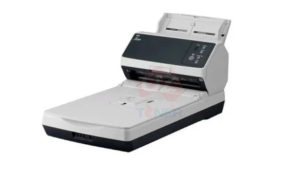 *New!* Fujitsu Fi-8250 A4 Flatbed Duplex Image Scanner Usb 3.2/50Ppm+Wty (Rrp$2 548.70)