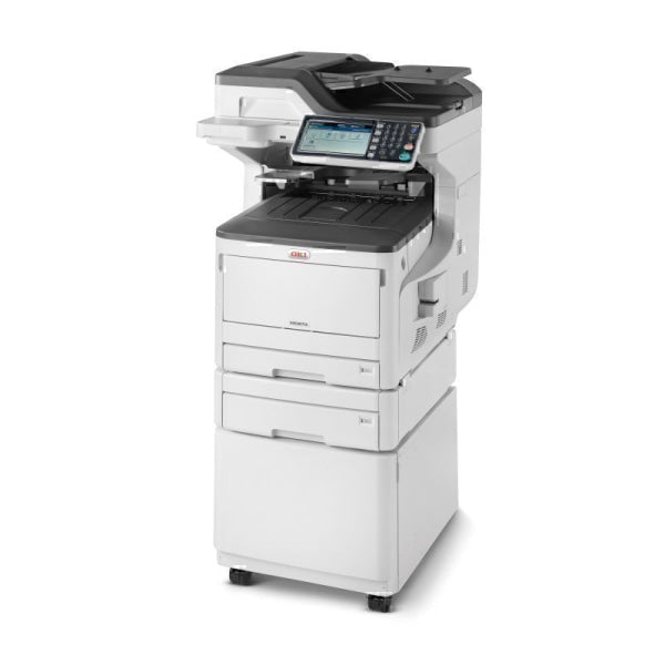 Oki MC873DNCT Colour MFP 45850206dnct