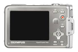 *Brand New* Olympus Stylus Tough-8010 Digital Camera – Waterproof, Shockproof, 14MP