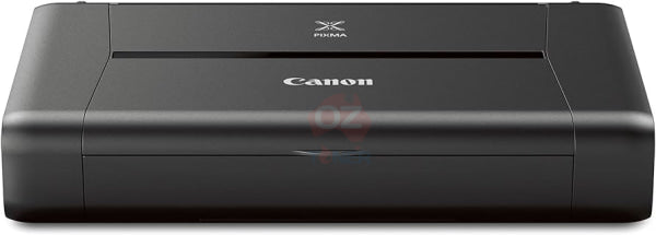 *Open Box* Canon Pixma Ip110 Portable Wireless A4 Mobile Wi-Fi Printer + Airprint Free Upgrade To