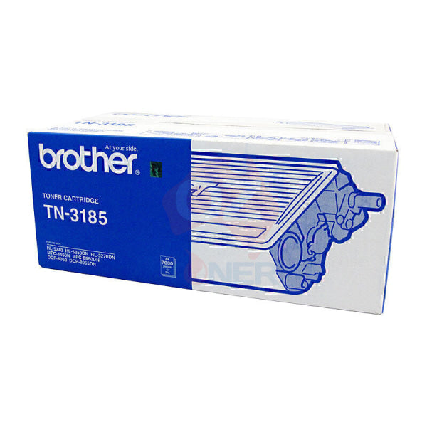 Brother TN3185 Toner Cartridge TN-3185