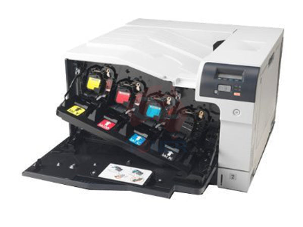 Hp Cp5225N Professional A3 Color Laser Network Printer 20Ppm (P/n:ce711A) Rrp$2429 Mono Single