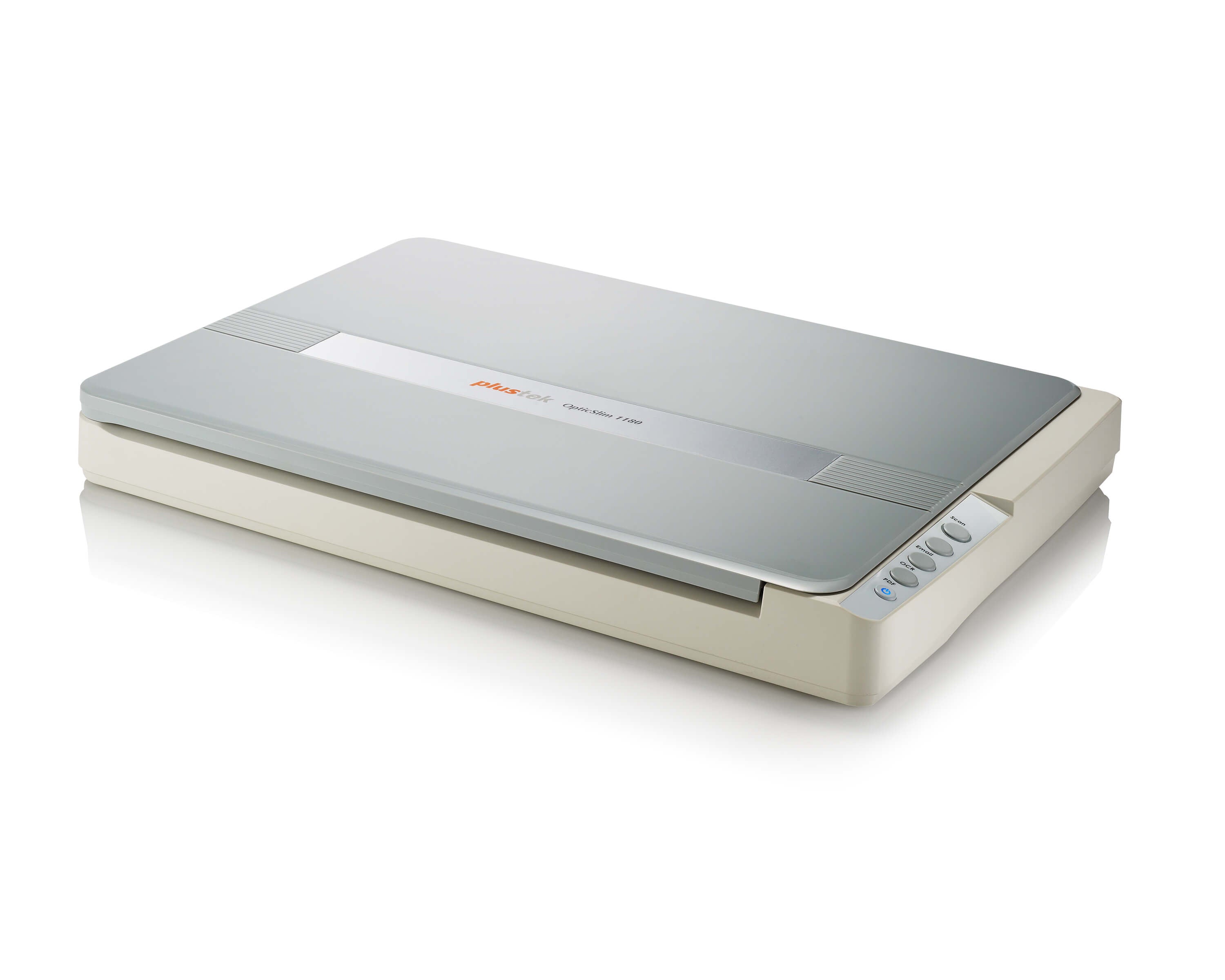 Plustek A3 Large Format Flatbed Color Book Document Scanner OpticSlim 1180 [OS1180]