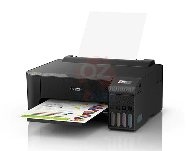 Oz A4 Sublimation Printer Starter Bundle Package Epson Ecotank Wifi Mfp Printer Dye Sub Inkjet