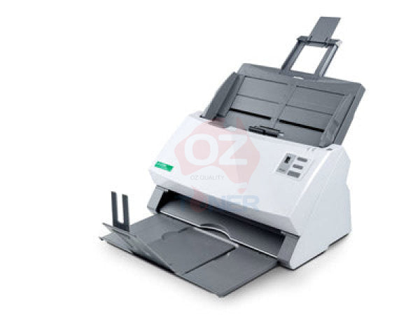 Plustek Smartoffice Ps3140U A4 Duplex Document Scanner