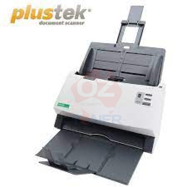 Plustek Smartoffice Ps3140U A4 Duplex Document Scanner