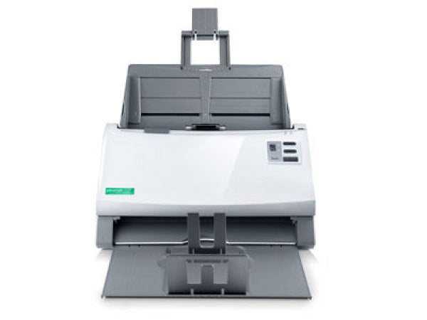 Plustek Smartoffice Ps3140U A4 Duplex Document Scanner