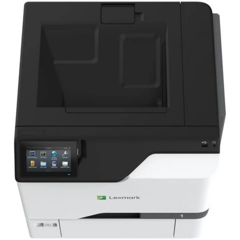 *SALE!* Lexmark CS730de A4 Single Function Color Laser Workgroup Printer 40PPM [47C9067]