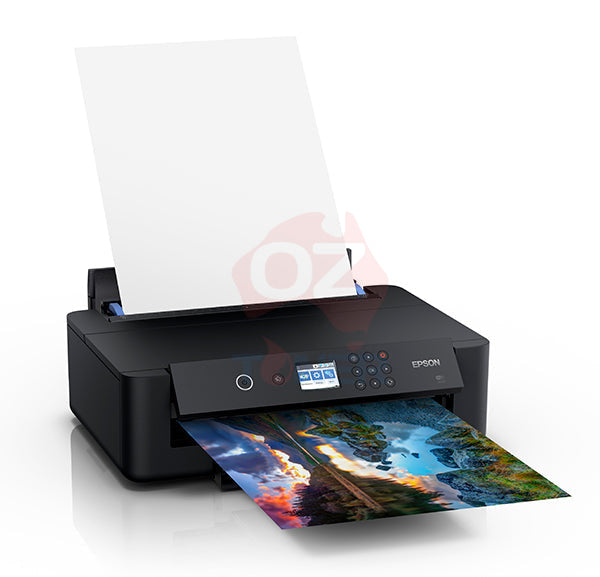 Epson Expression Photo Hd Xp-15000 A3+ Single Function Printer P/n:c11Cg43501 Xp15000 Inkjet