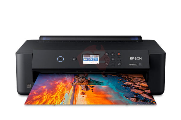 Epson Expression Photo Hd Xp-15000 A3+ Single Function Printer P/n:c11Cg43501 Xp15000 Inkjet