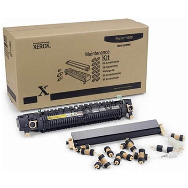 *Promo!* Fuji Xerox Genuine El500267 Maintenance Kit For Cp405D/Cm405Df/Cm415/Cm415Ap (100K)