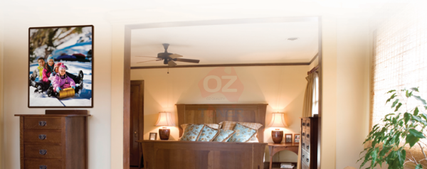 HP Everyday Instant-dry Gloss Photo Paper - 610 mm x 30.5 m