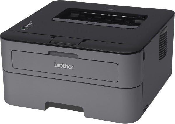 *Rfb* Brother Hl-L2300D A4 Mono Laser Single Function Usb Printer + Duplex 26Ppm *Factory
