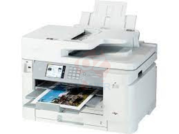 Brother Inkvestment Mfc-J5955Dw A3 Wireless Multifunction Inkjet Printer Lc436 [Mfcj5955Dw]