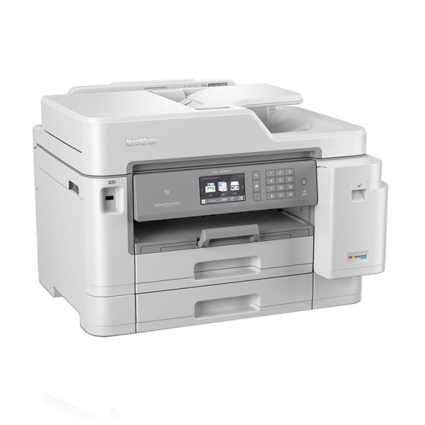*Rfb* Brother Mfc-J5945Dw A3 Multifunction Wi-Fi Color Inkjet Printer + Adf + Duplex [Factory