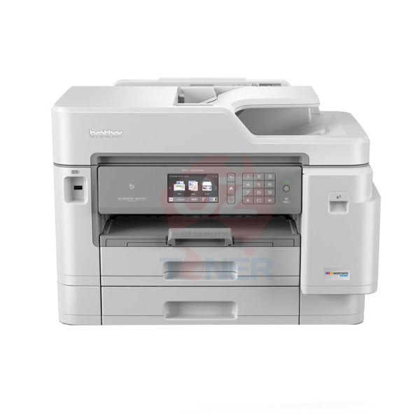 *Rfb* Brother Mfc-J5945Dw A3 Multifunction Wi-Fi Color Inkjet Printer + Adf + Duplex [Factory