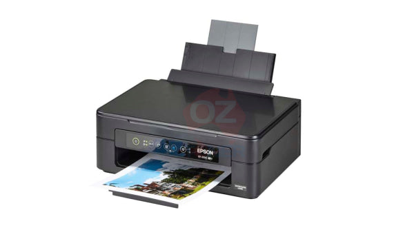 *Clear!* Epson Expression Home Xp-2105 A4 Copier/Scanner/Print Color Printer P/N:c11Ch02506 Xp2105