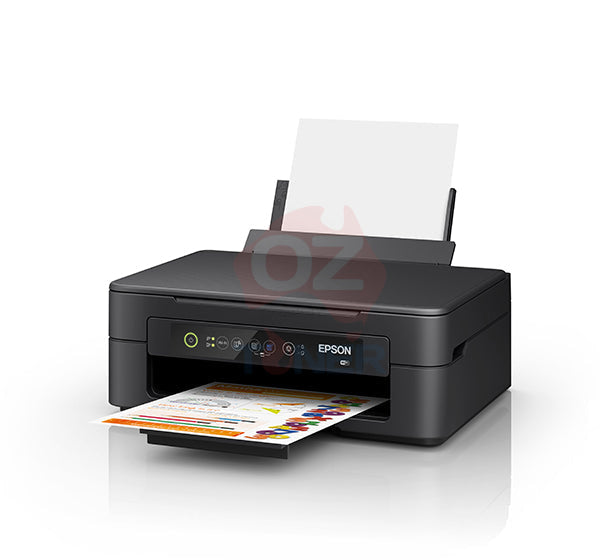 *Clear!* Epson Expression Home Xp-2105 A4 Copier/Scanner/Print Color Printer P/N:c11Ch02506 Xp2105