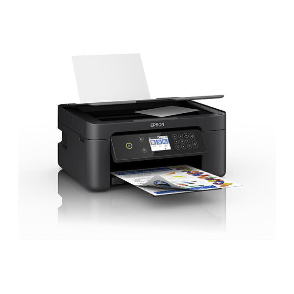 Epson XP4100 Inkjet MFP C11CG33504