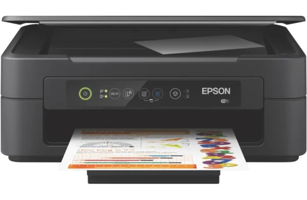 *rfb* Epson Expression Home Xp2100 A4 Print/copy/scan Wireless Mfp Printer C11Ch02501 Inkjet Colour