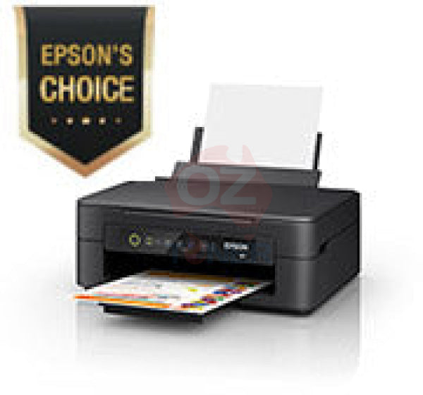 *rfb* Epson Expression Home Xp2100 A4 Print/copy/scan Wireless Mfp Printer C11Ch02501 Inkjet Colour