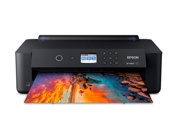 Epson Expression Photo Hd Xp-15000 A3+ Single Function Printer P/n:c11Cg43501 Xp15000 Inkjet