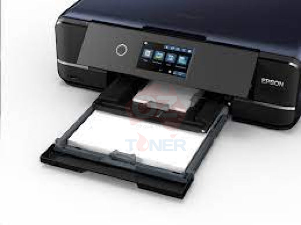 Epson Expression Photo Xp-970 6 Color A4 Multifunction Inkjet Printer P/N:c11Ch45501 Xp970 Inkjet