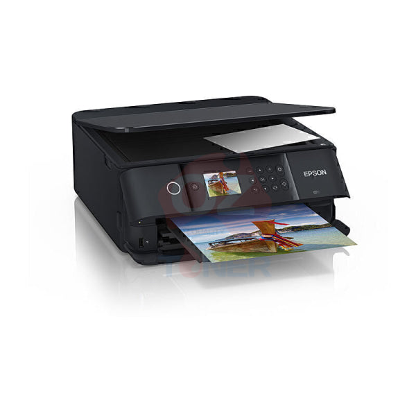 Epson XP6100 Inkjet MFP C11CG97501