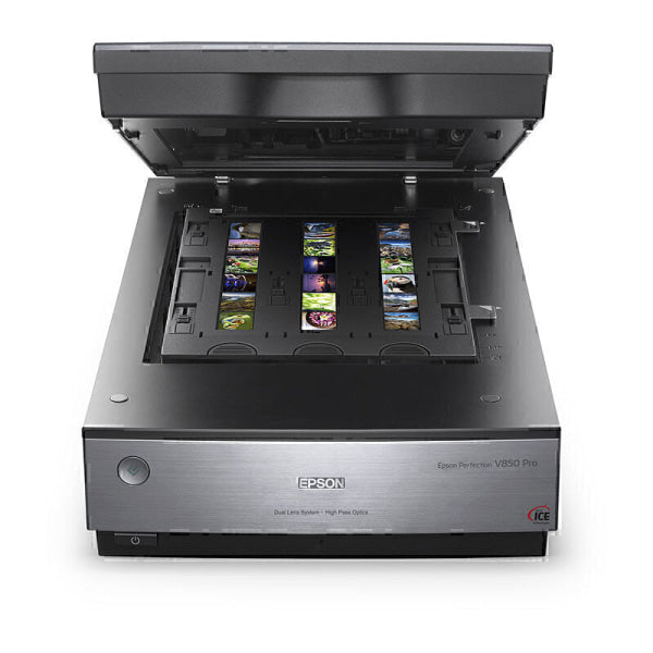 Epson V850 Scanner B11B224502