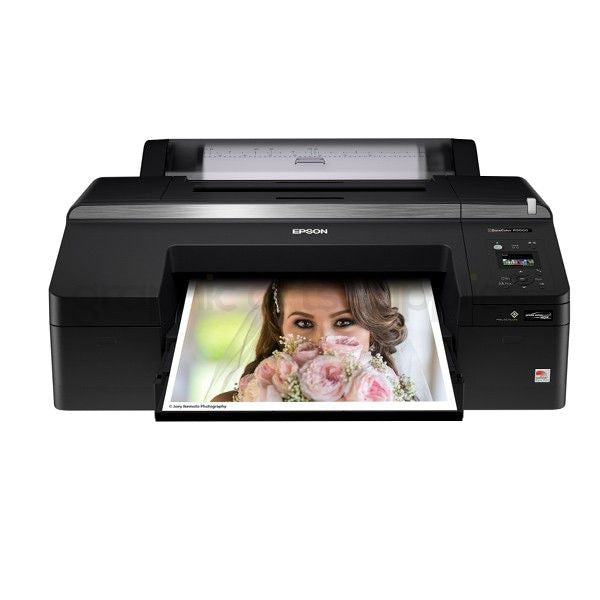 *Rfb* Epson Surecolor Sc-P5070 A2 17’ Professional Photo Printer [Factory Refurbished Unit]