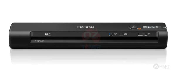 *rfb* Epson Workforce Es-60W A4 Portable/mobile Photo Scanner *refurbrished Unit* Es60W