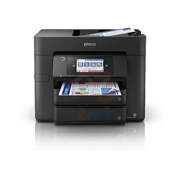 Epson WF4835 Inkjet MFP C11CJ05503