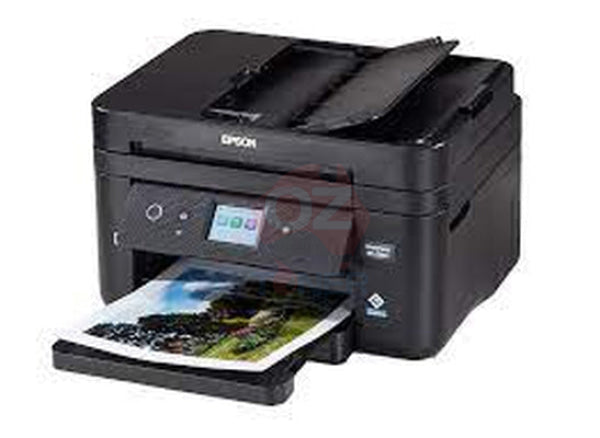 *Rfb* Epson Workforce Wf-2960 All-In-One Multifunction Printer