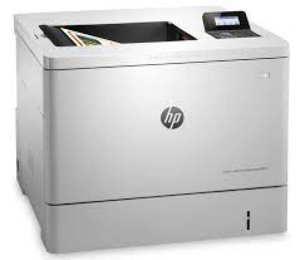 *Rfb* Hp Color Laserjet Enterprise M553Dn A4 Laser Printer 38Ppm 17172 Pages Only [B5L25A]