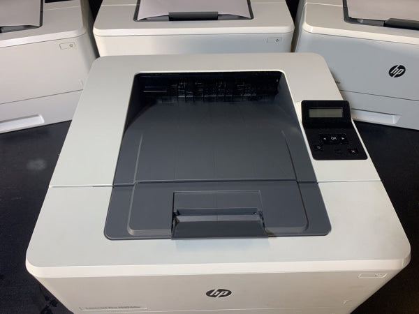 *Rfb* Hp Laserjet Pro M404Dn A4 Mono Laser Printer Using Cf276A 38Ppm [W1A53A] Single Function