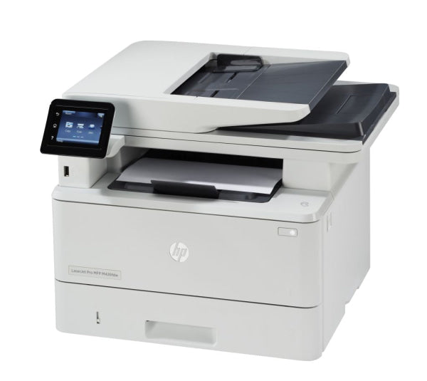 *Rfb* Hp Laserjet Pro M426Fdw A4 All-In-One Wireless Mono Laser Printer With Cf226X [F6W15A] Multi