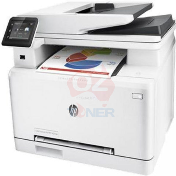 *Rfb* Hp Laserjet Pro M426Fdw A4 All-In-One Wireless Mono Laser Printer With Cf226X [F6W15A] Multi