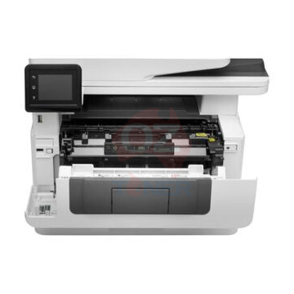 *Rfb* Hp Laserjet Pro Mfp M428Fdn A4 Mono Laser Printer [W1A29A] *Ex-Leasing Unit* Multi Function